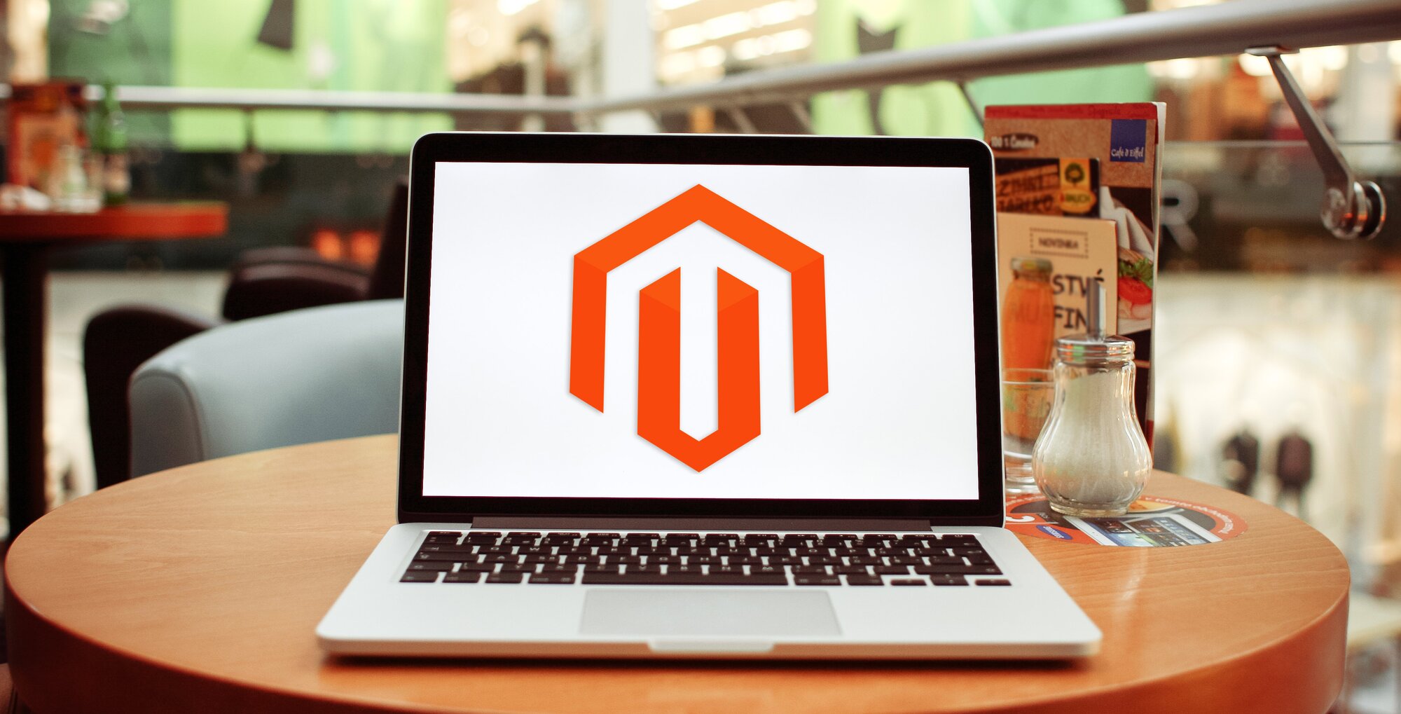 Magento Website Development | The popular choice