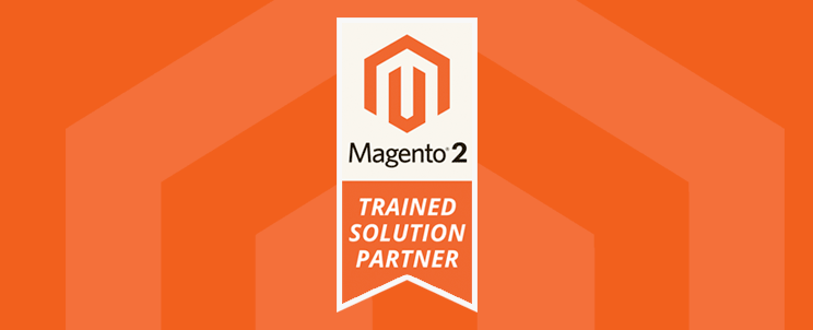 Acidgreen awarded as Magento 2 Trained Solutions partners