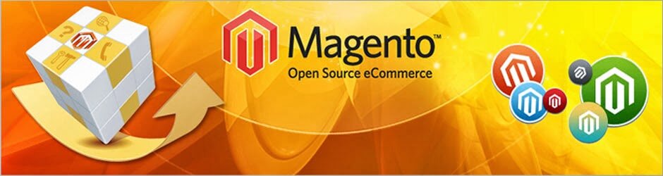 Magento Ecommerce Software - The #1 Choice