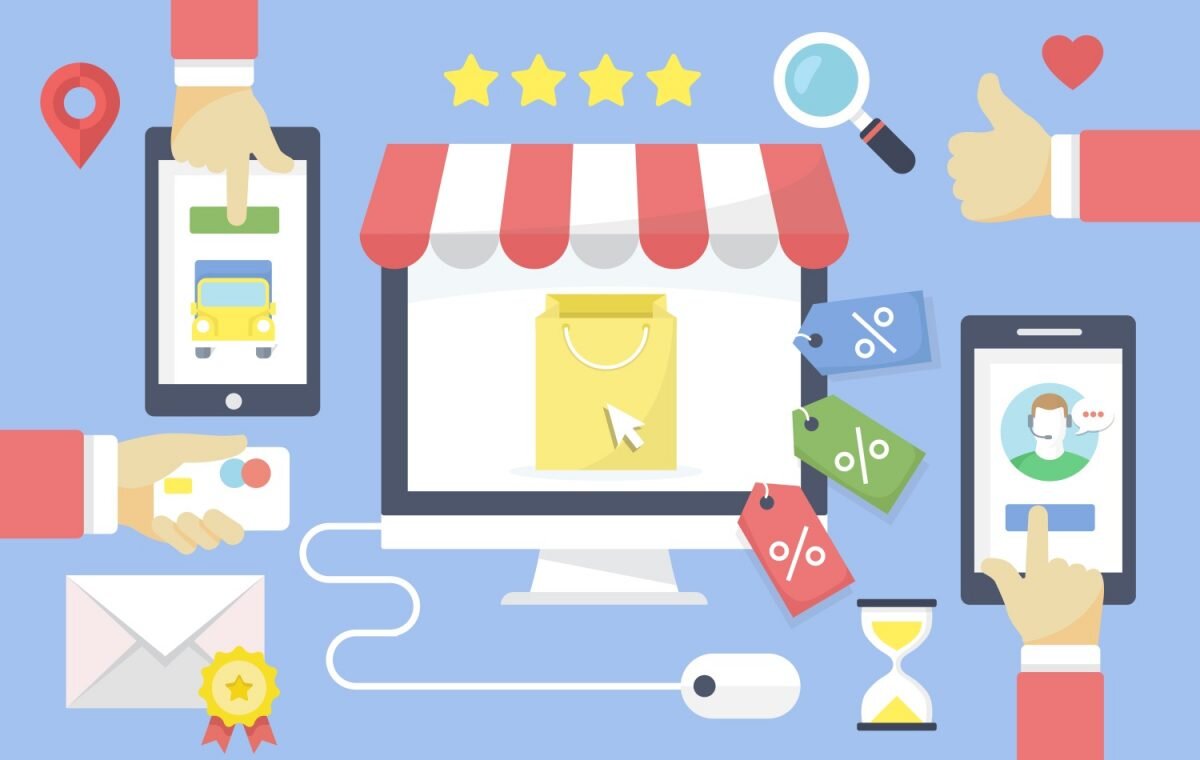 5 Reasons Why Your Ecommerce Conversion Rate Is Low And How To Improve It